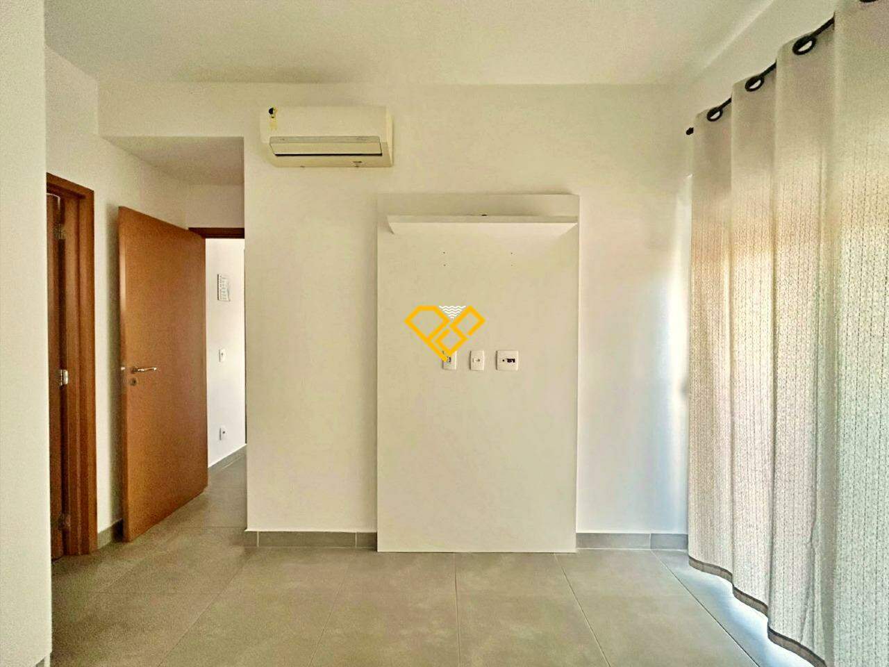 Apartamento à venda no Gonzaga: Dormitório 1 - suíte