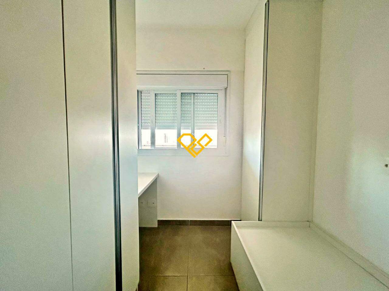 Apartamento à venda no Gonzaga: Dormitório 2