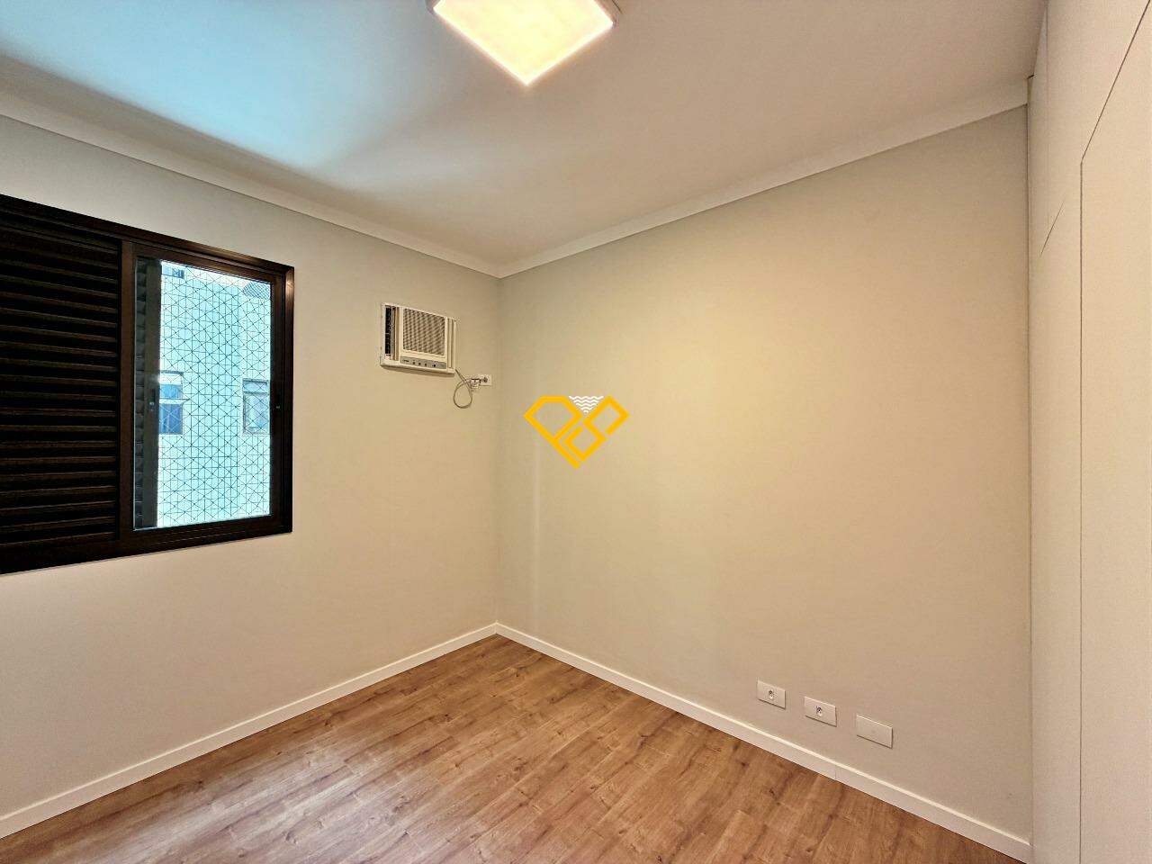 Apartamento para aluguel no Pompéia: Dormitório 2