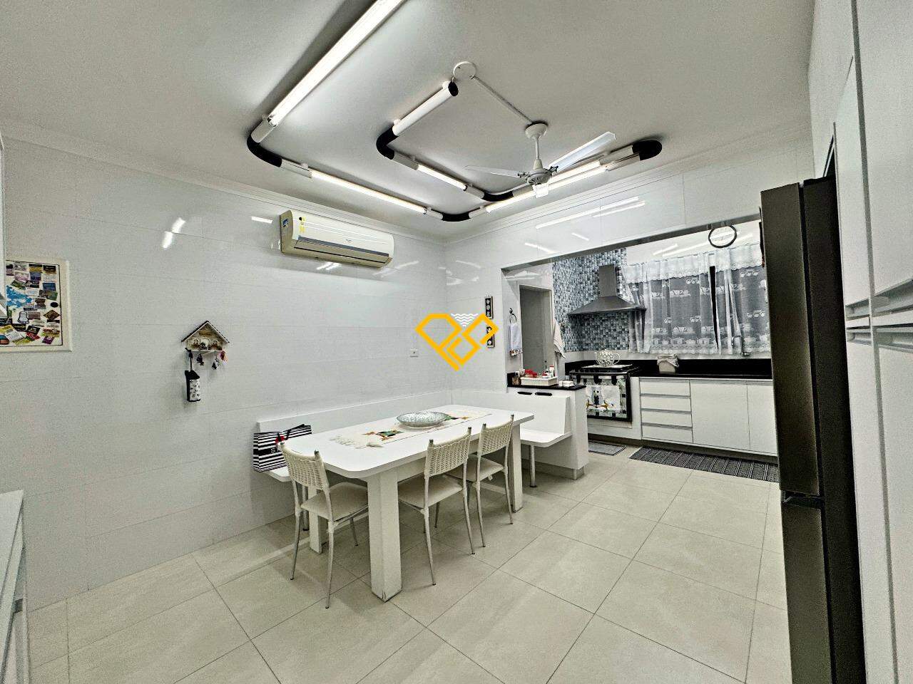 Apartamento à venda no Pompéia: Cozinha