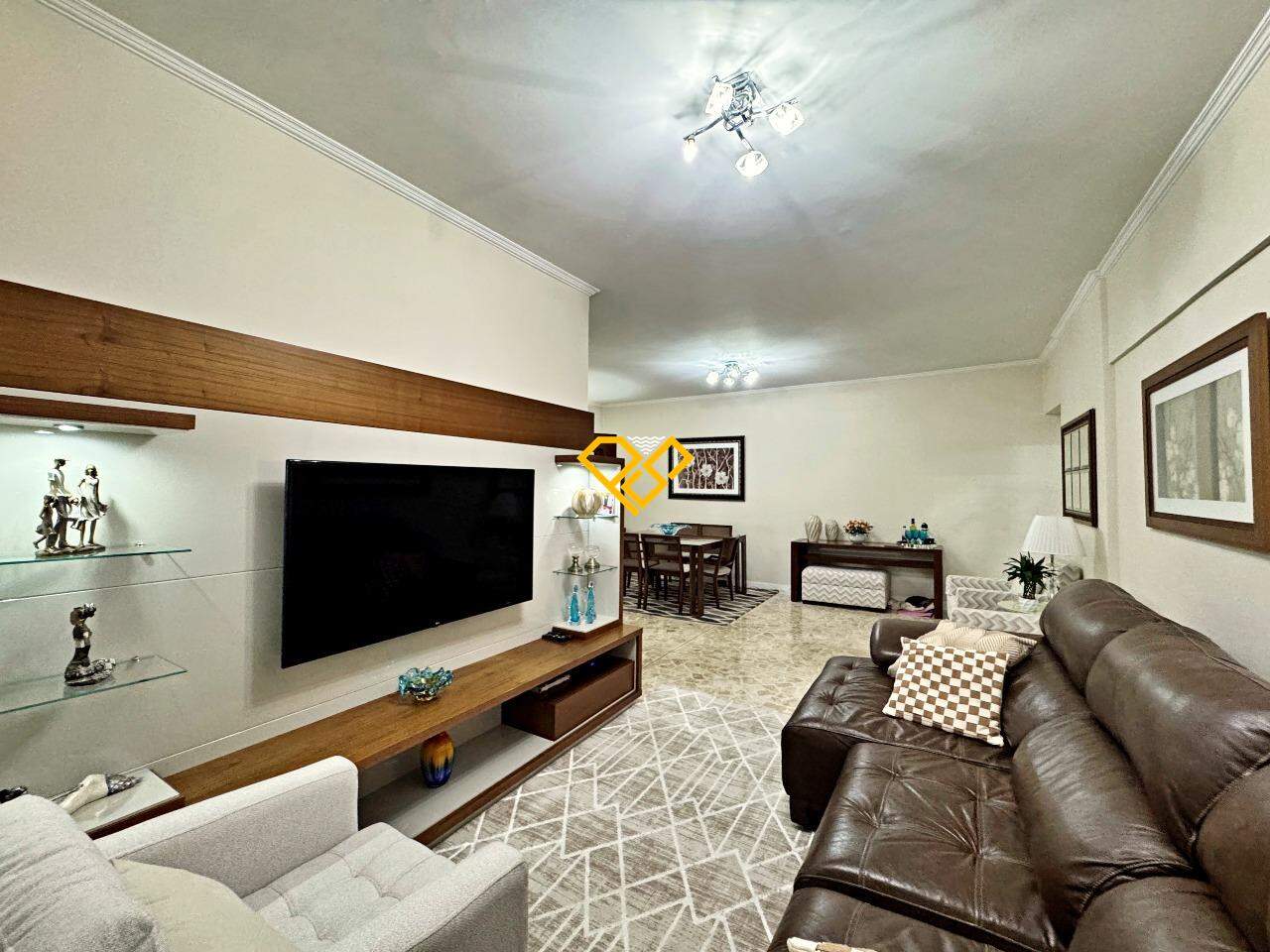 Apartamento à venda no Pompéia: Sala