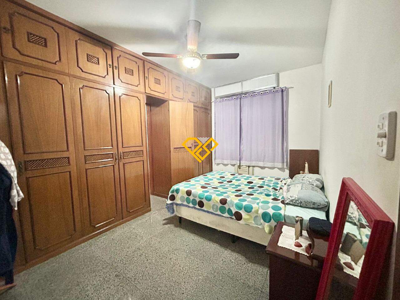Apartamento à venda no Pompéia: Dormitório 1 - suíte