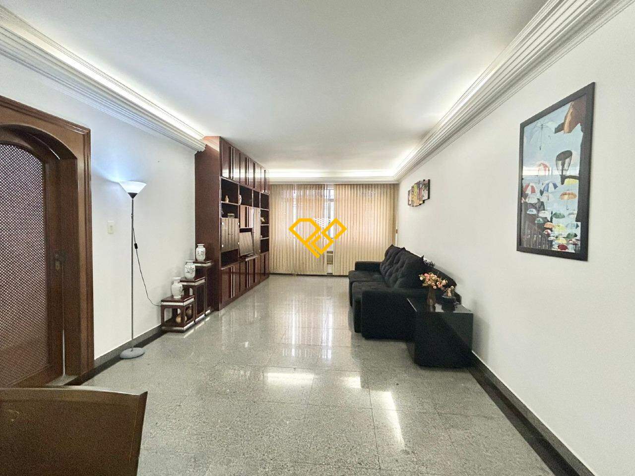 Apartamento à venda no Pompéia: Sala