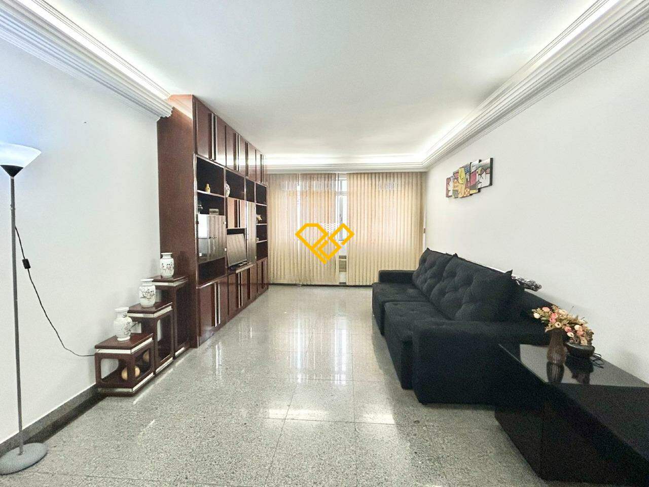 Apartamento à venda no Pompéia: Sala