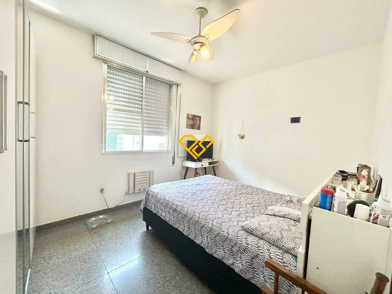 Apartamento à venda no Pompéia: Dormitório 3