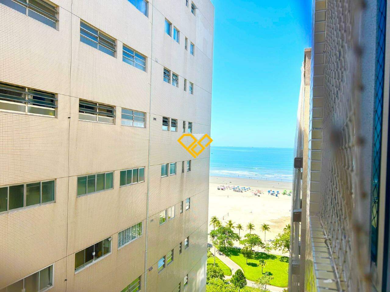 Apartamento à venda no Pompéia: Vista