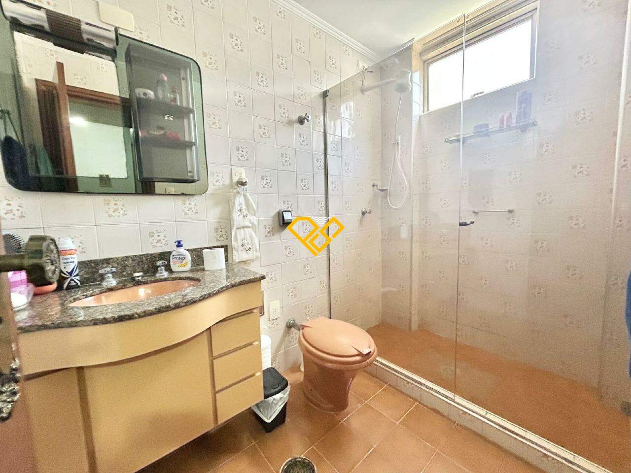 Apartamento à venda no Pompéia: Wc suíte