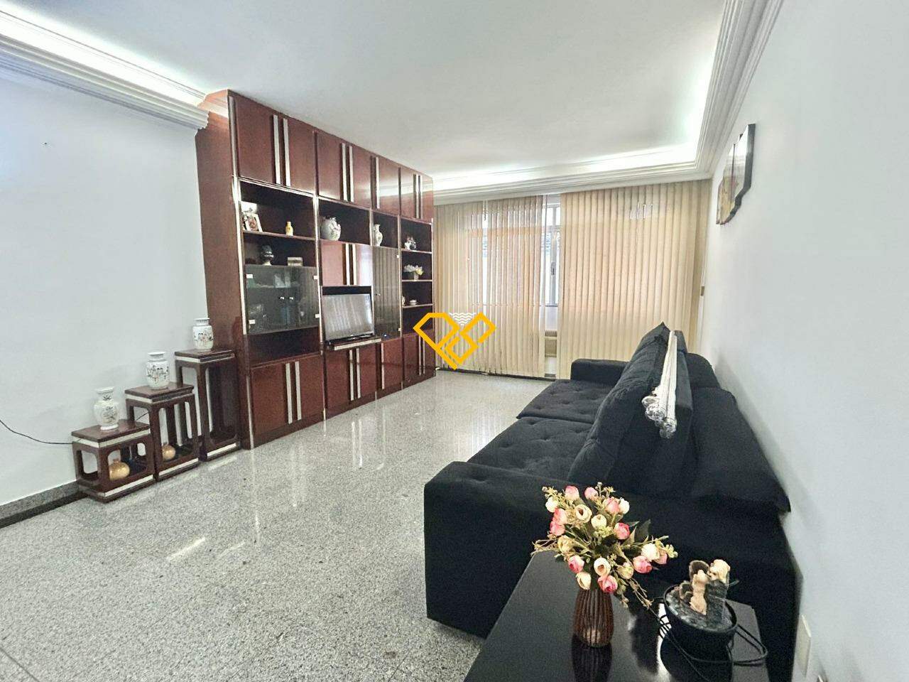 Apartamento à venda no Pompéia: Sala