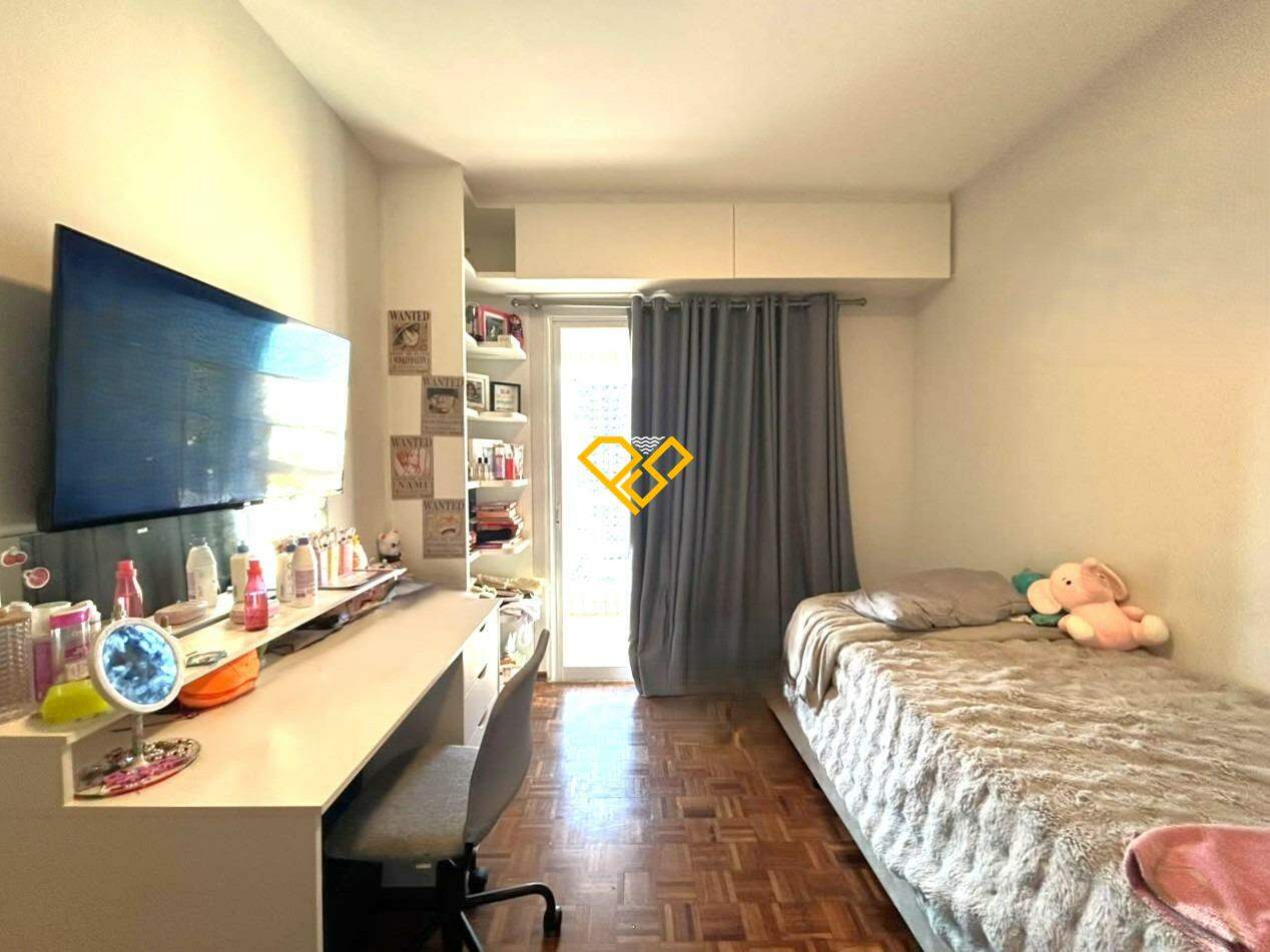 Apartamento à venda no Gonzaga: Dormitório 2