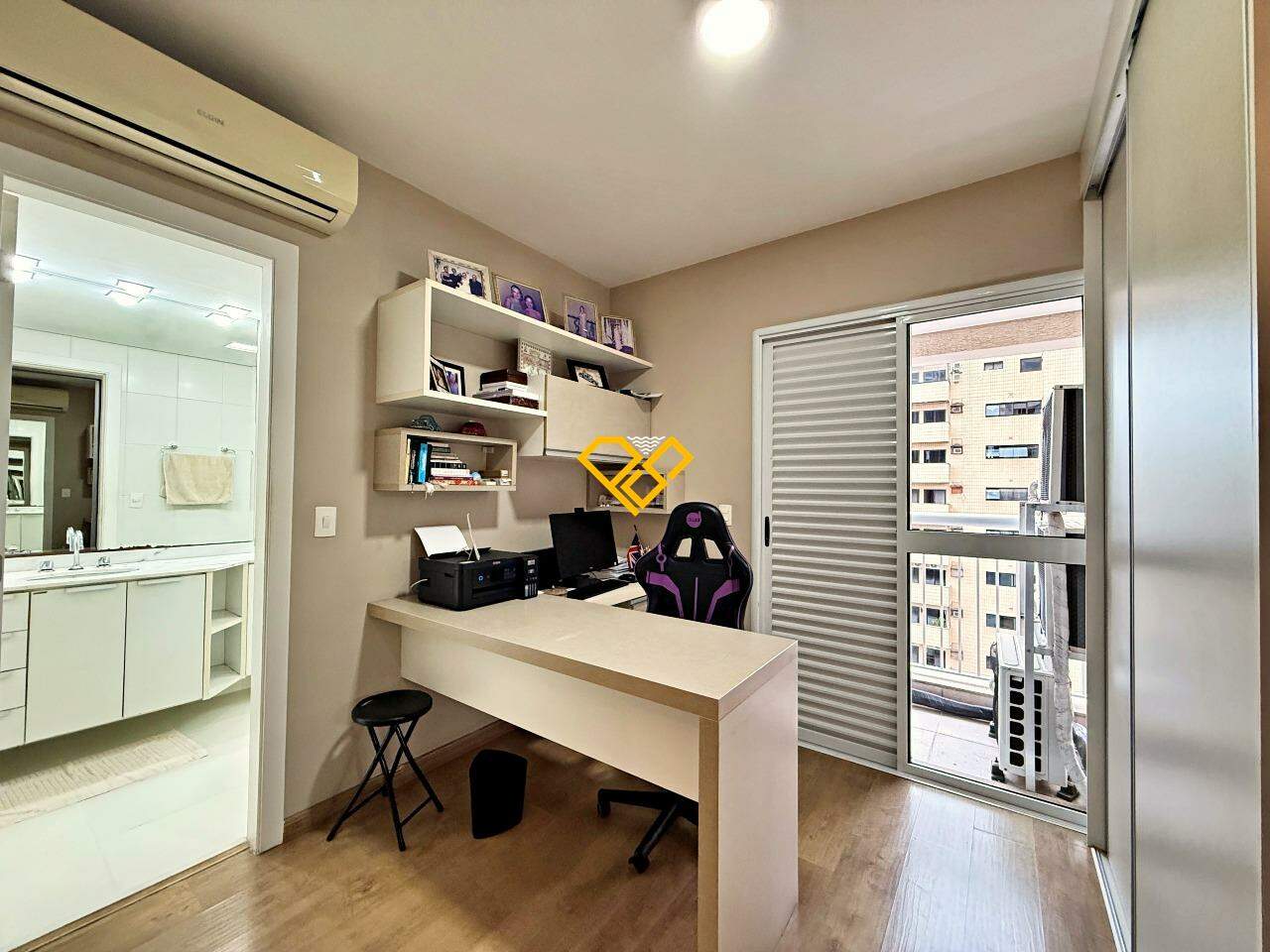 Apartamento à venda no Gonzaga: Suíte 2