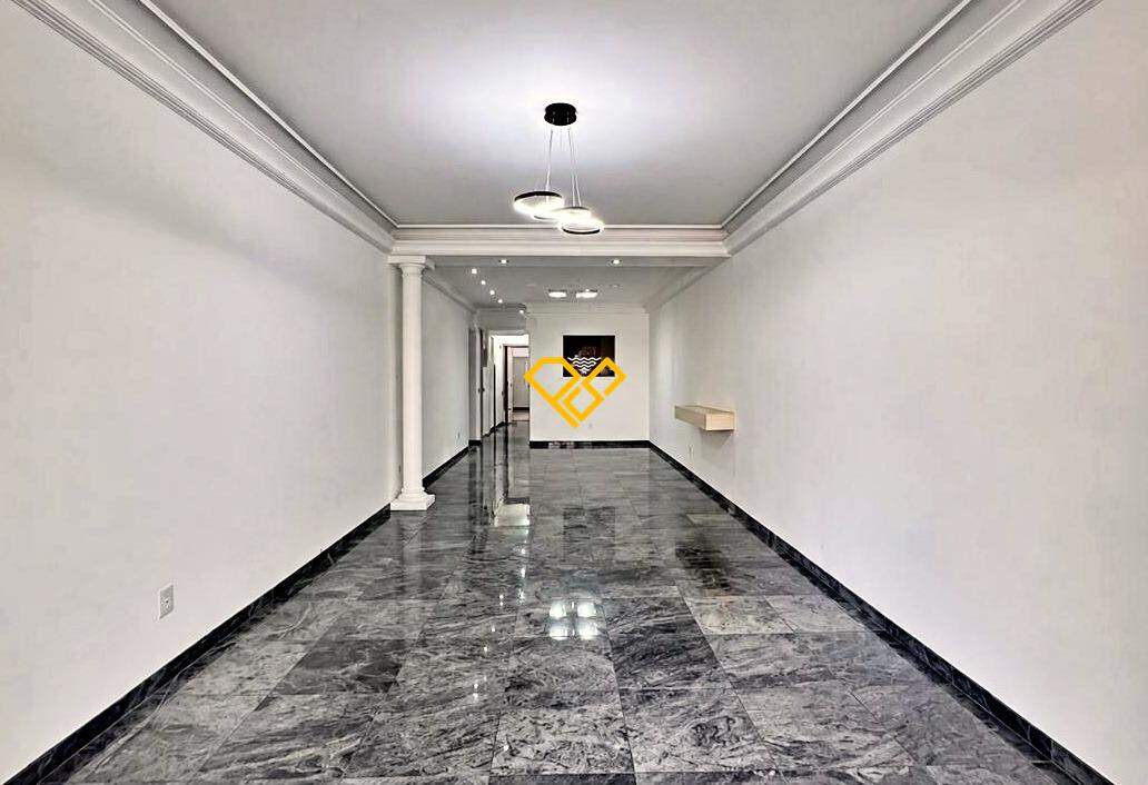 Apartamento para aluguel no Ponta da Praia: Sala