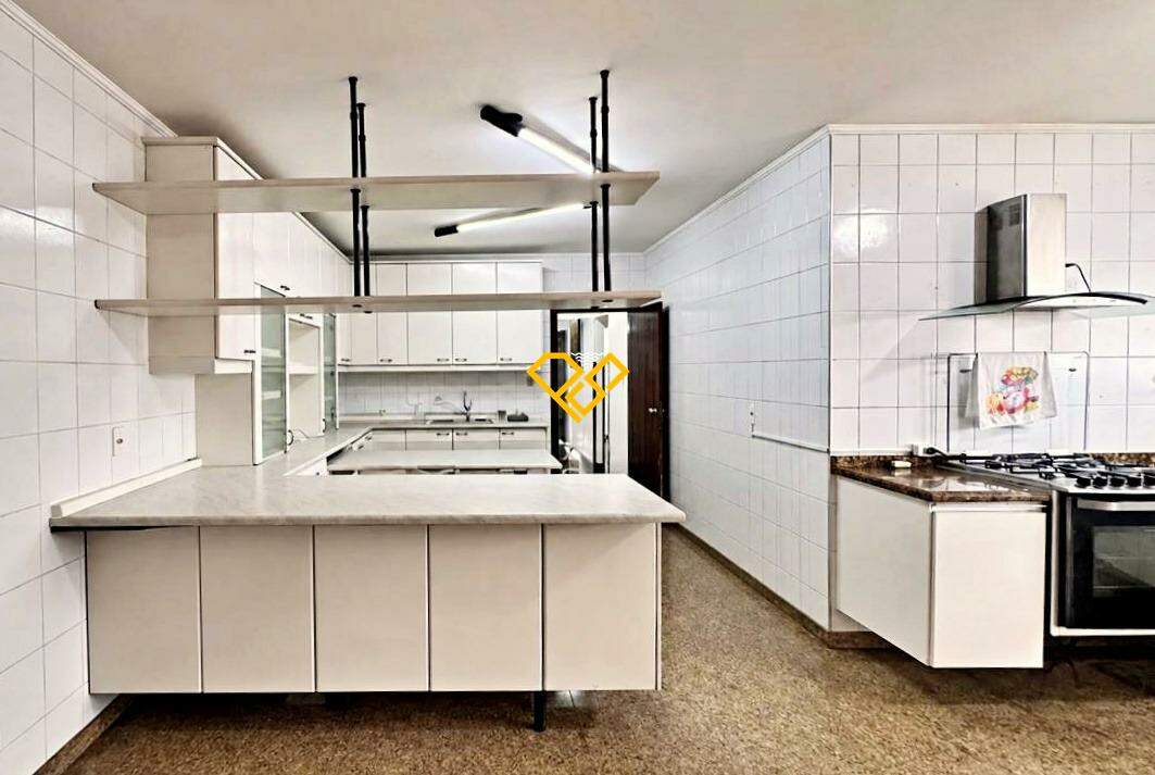 Apartamento para aluguel no Ponta da Praia: Cozinha