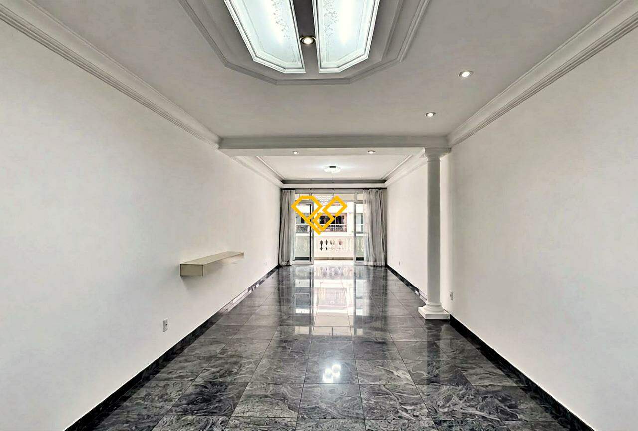 Apartamento para aluguel no Ponta da Praia: Sala