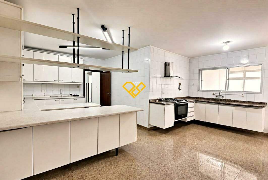 Apartamento para aluguel no Ponta da Praia: Cozinha