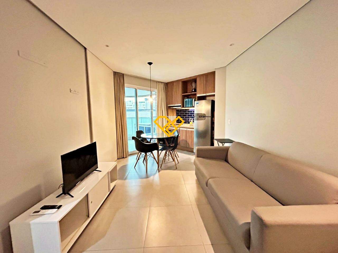 Apartamento à venda no Pompéia: Sala