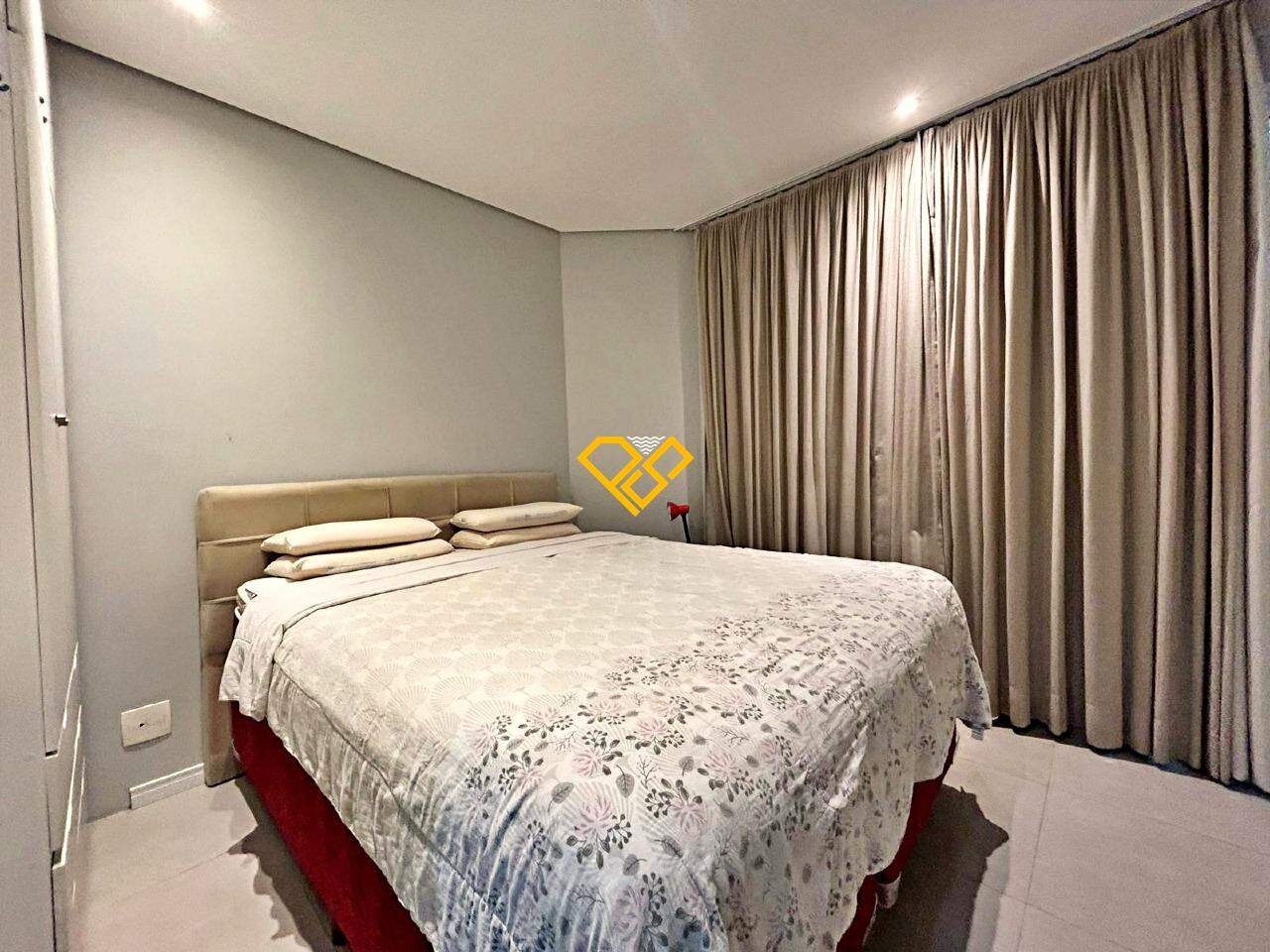 Apartamento à venda no Pompéia: Dormitório