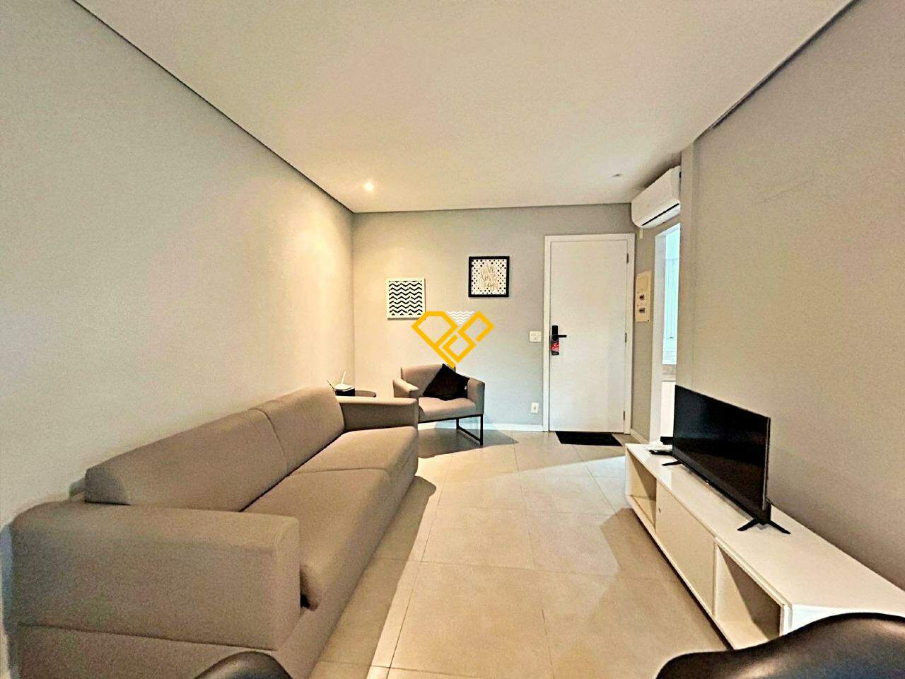 Apartamento à venda no Pompéia: Sala