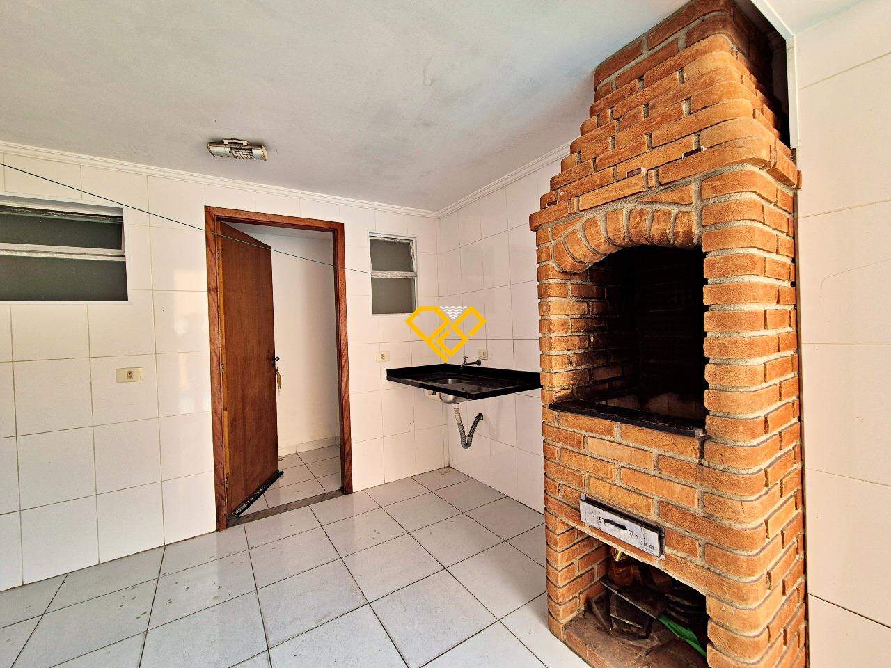Casa à venda no Boqueirão: Churrasqueira