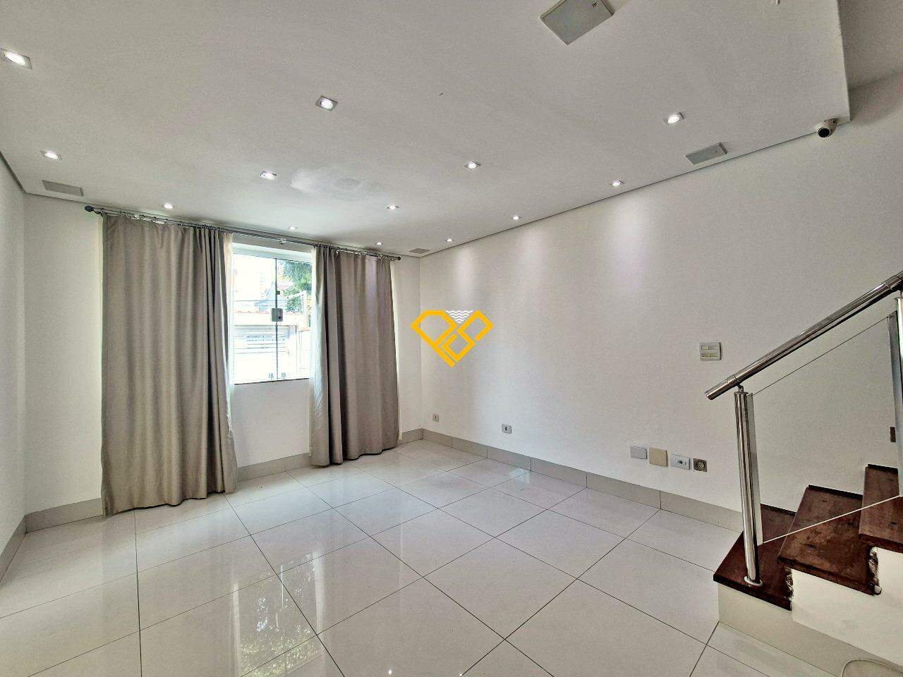 Casa à venda no Boqueirão: Sala