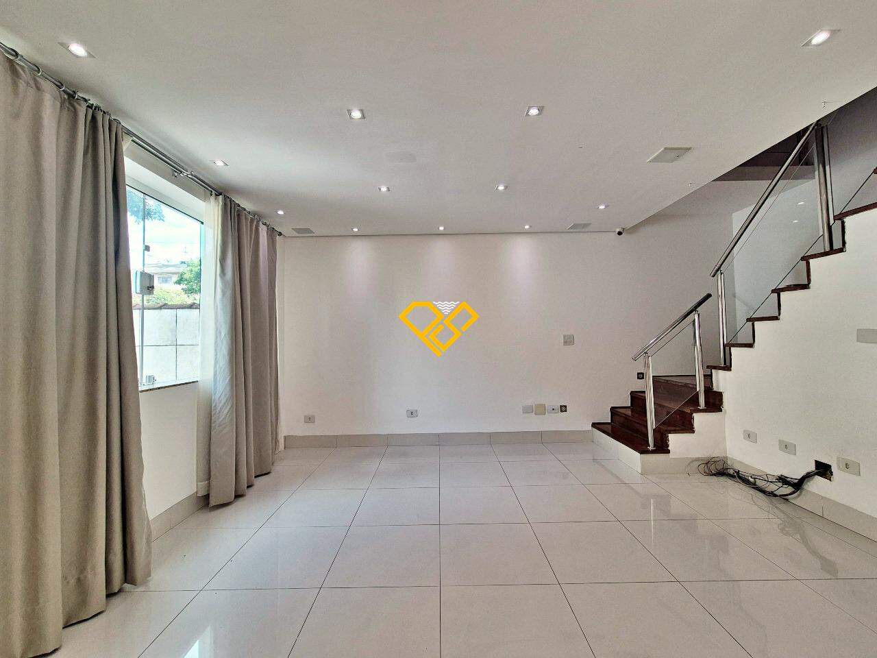 Casa à venda no Boqueirão: Sala