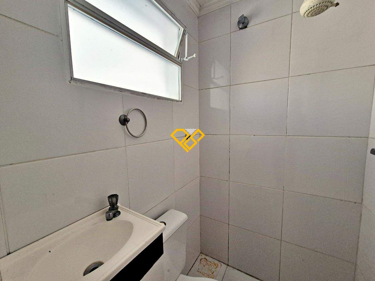 Casa à venda no Boqueirão: Wc da edícula