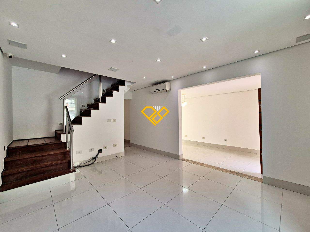 Casa à venda no Boqueirão: Sala