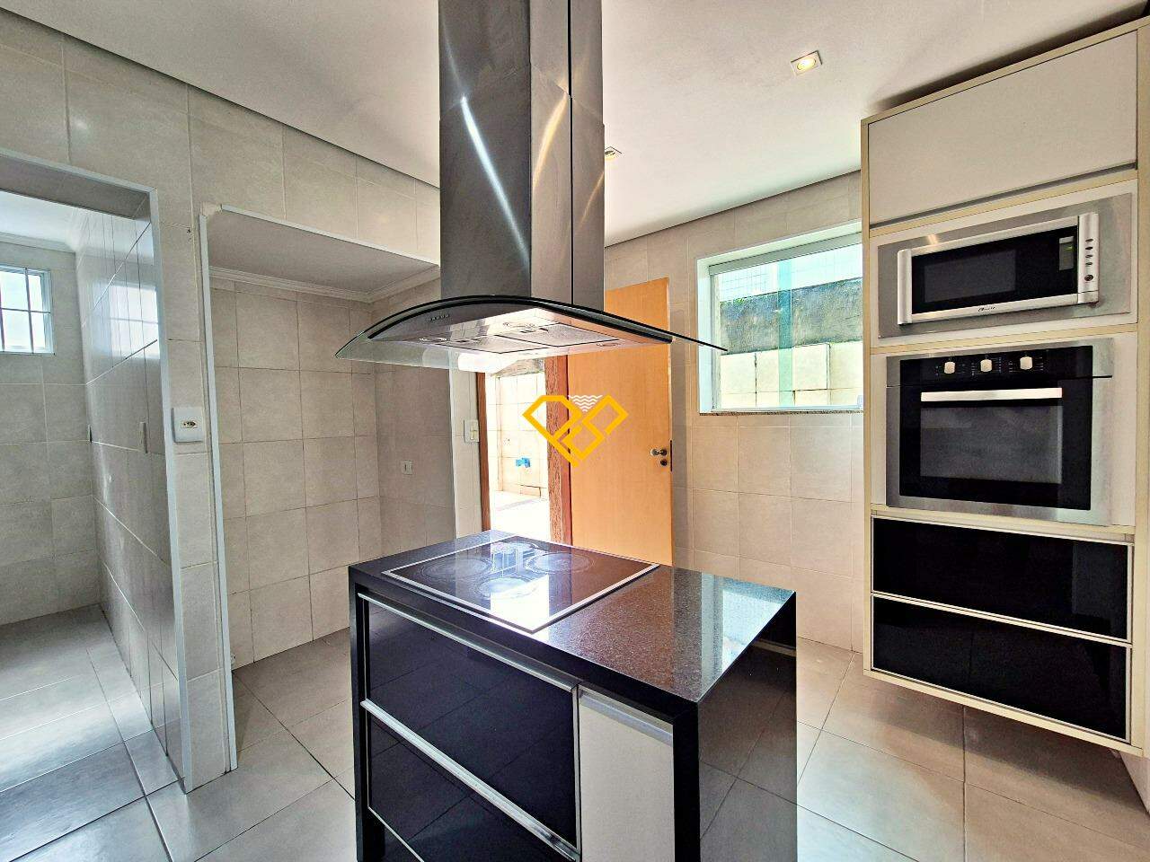 Casa à venda no Boqueirão: Cozinha
