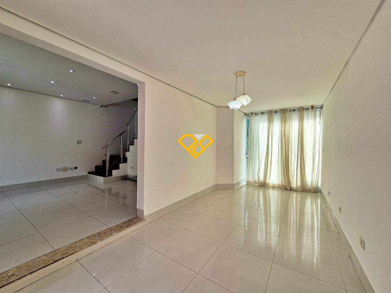 Casa à venda no Boqueirão: Sala