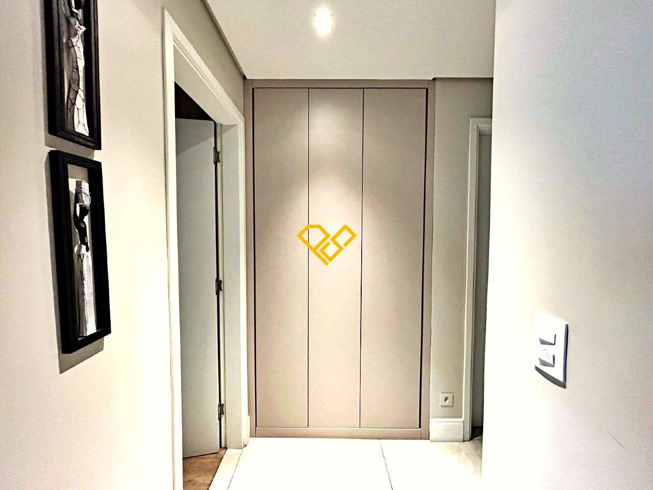 Apartamento à venda no Aparecida: Área íntima