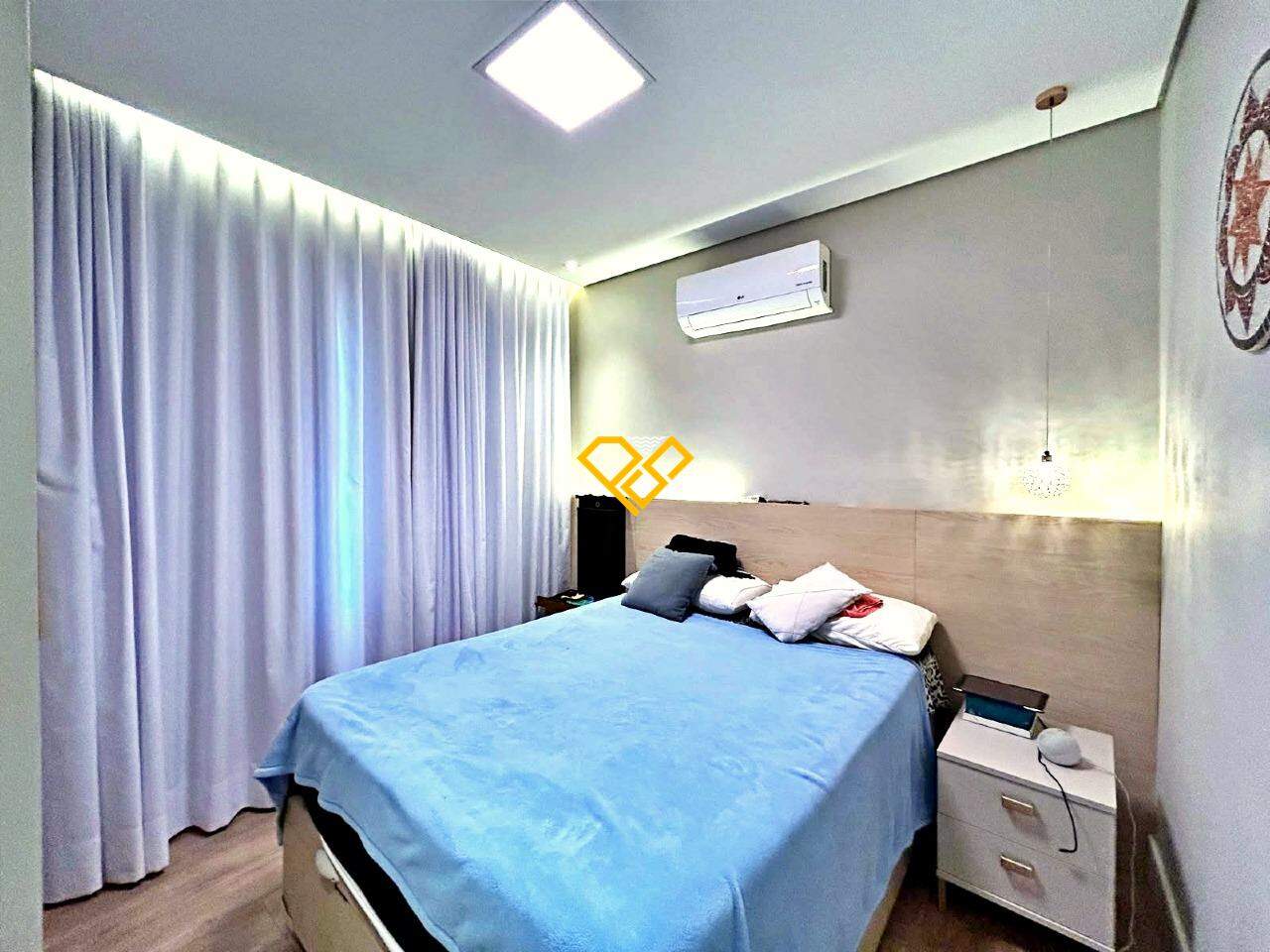 Apartamento à venda no Aparecida: Suíte 2
