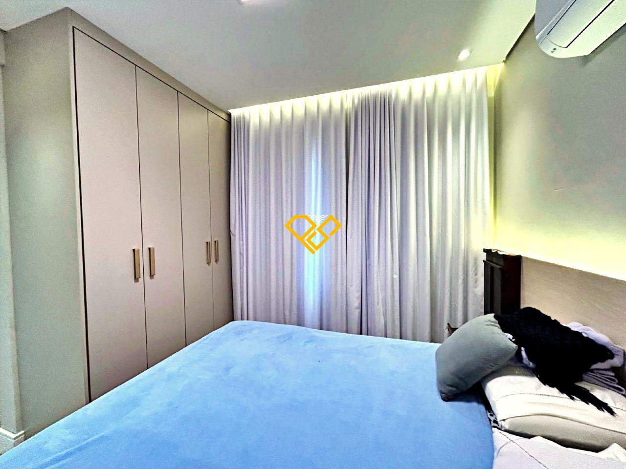 Apartamento à venda no Aparecida: Suíte 2