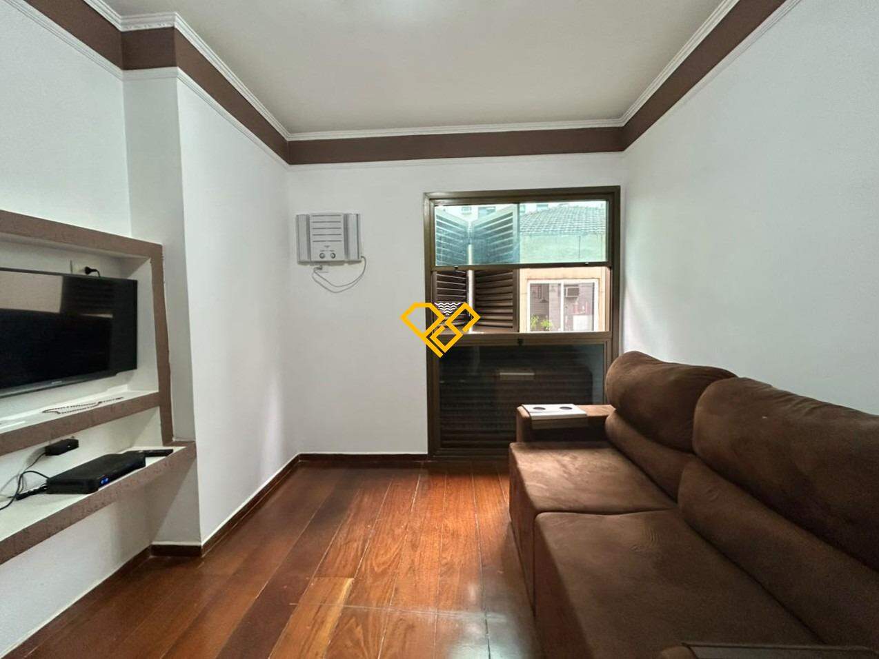 Apartamento para aluguel no Pompéia: Dormitório 3