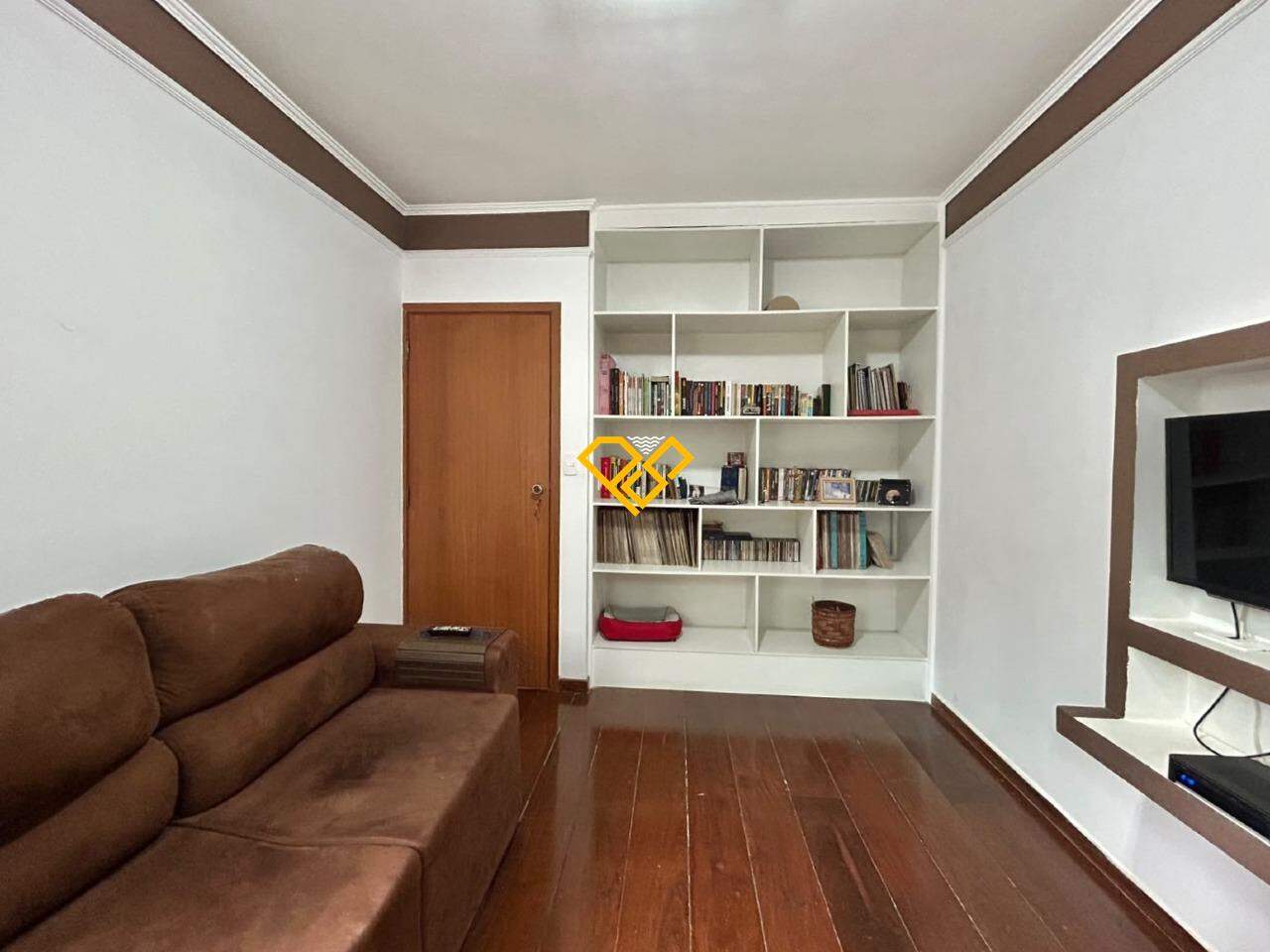 Apartamento para aluguel no Pompéia: Dormitório 3