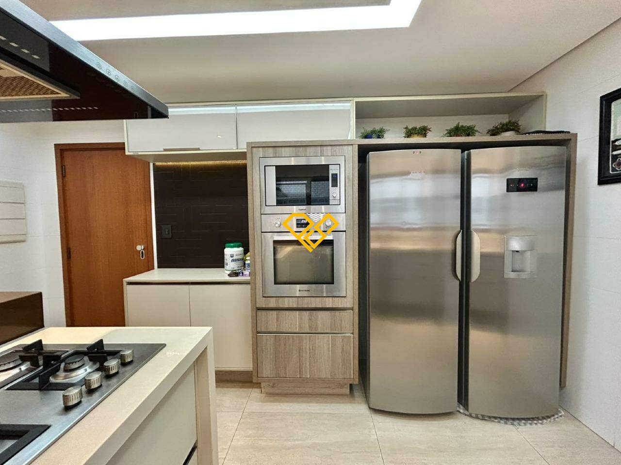 Apartamento para aluguel no Pompéia: Cozinha