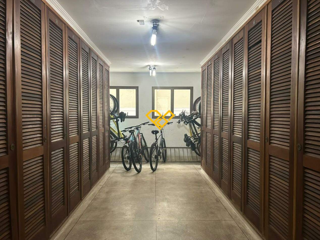 Apartamento para aluguel no Pompéia: Deposito do condomínio