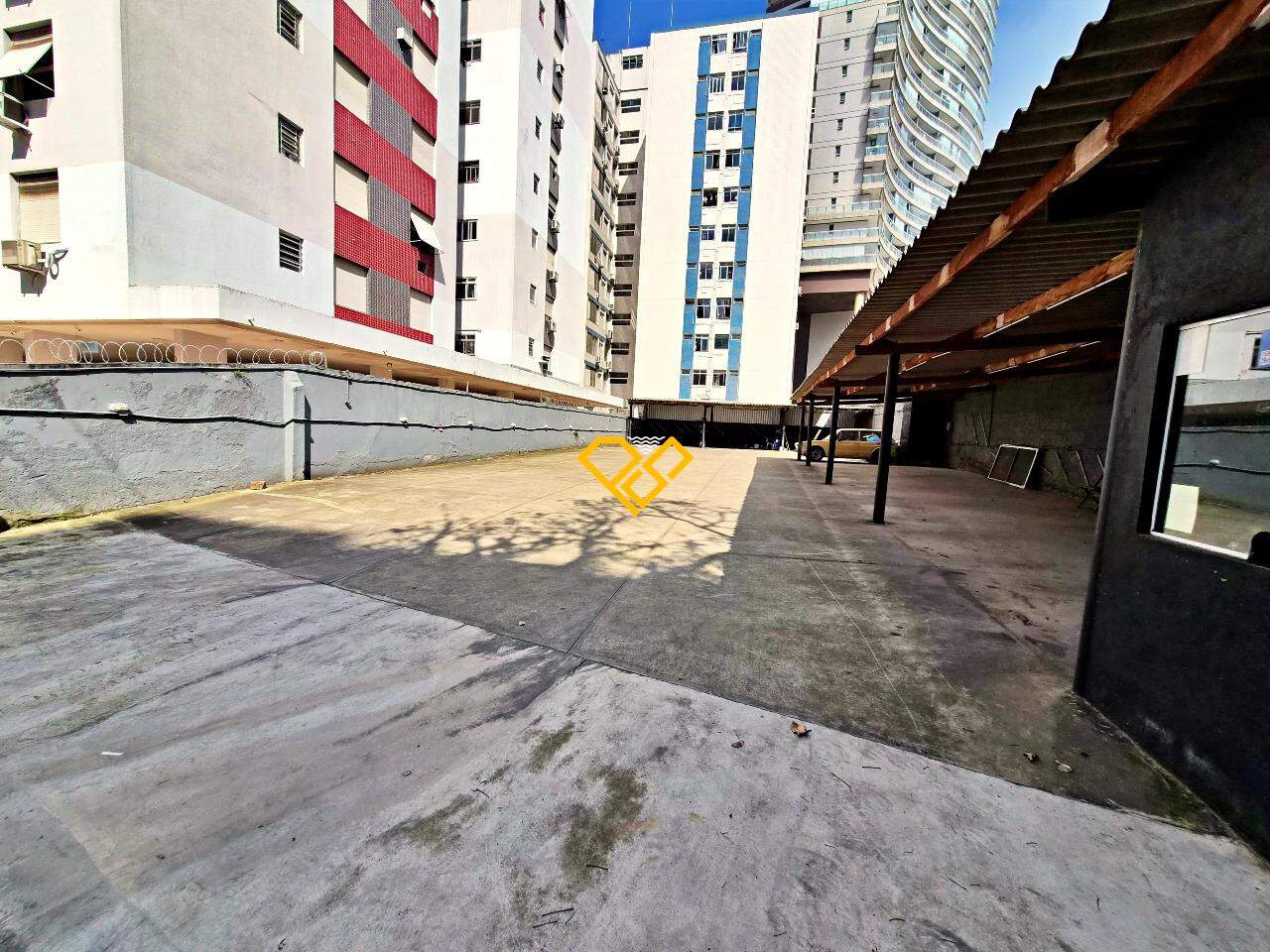 Terreno à venda no Pompéia: 