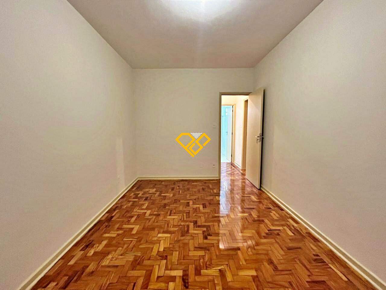 Apartamento à venda no Gonzaga: Dormitório 1