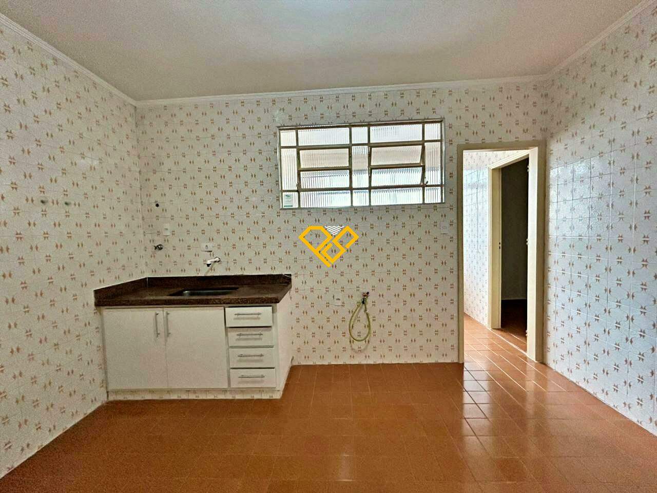 Apartamento à venda no Gonzaga: Cozinha