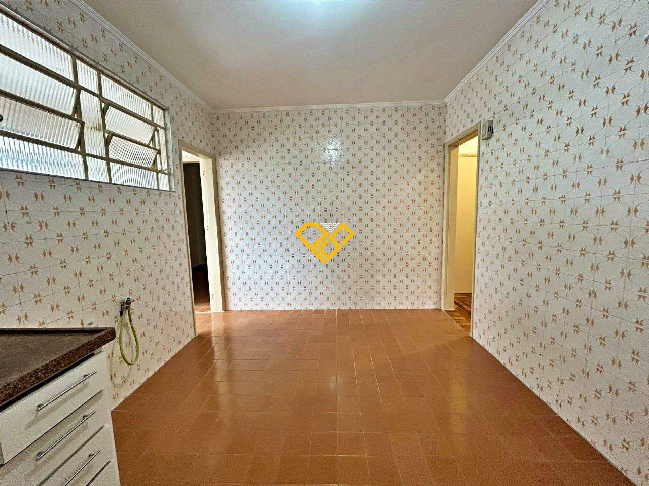 Apartamento à venda no Gonzaga: Cozinha