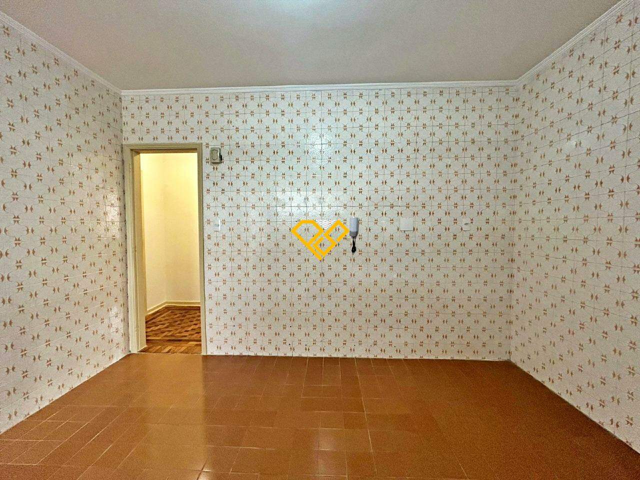 Apartamento à venda no Gonzaga: Cozinha