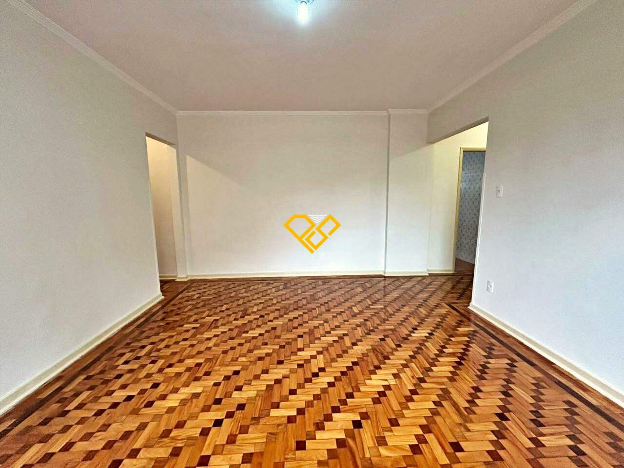 Apartamento à venda no Gonzaga: Sala