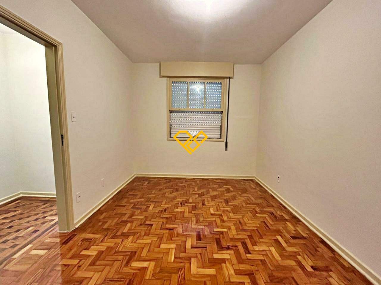 Apartamento à venda no Gonzaga: Dormitório 1