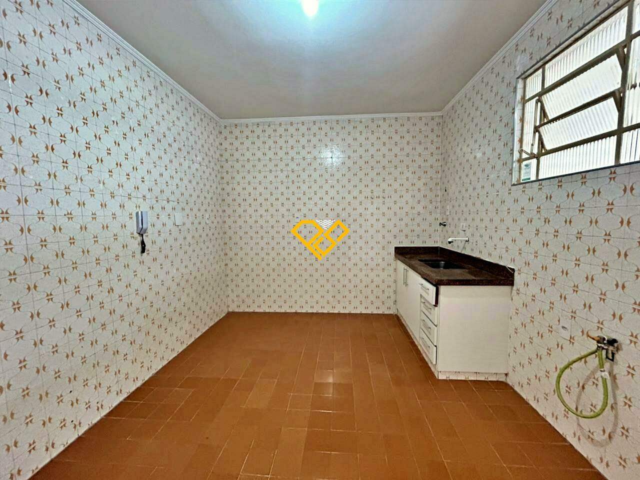 Apartamento à venda no Gonzaga: Cozinha