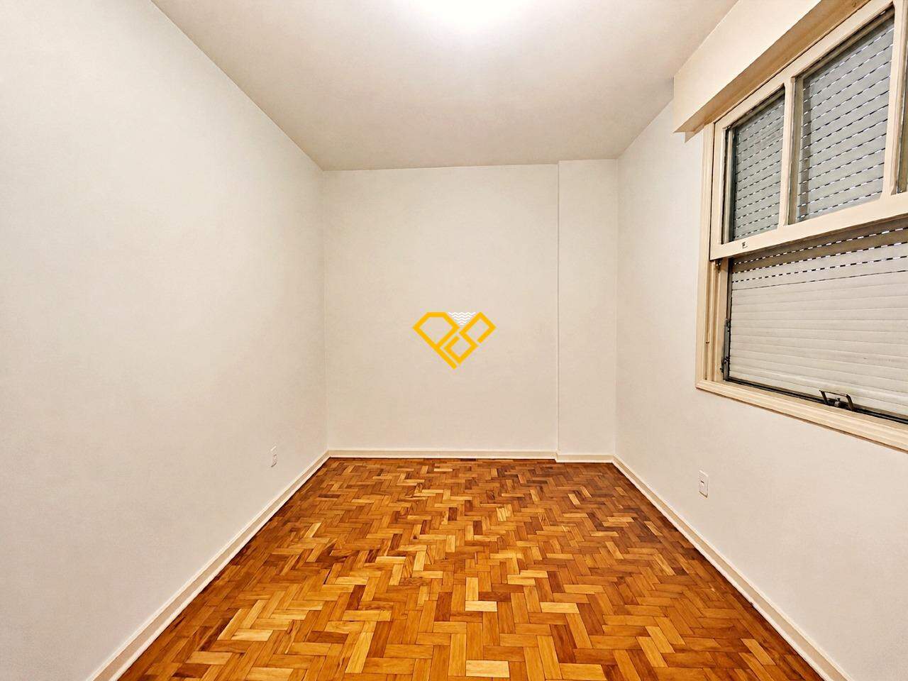 Apartamento à venda no Gonzaga: Dormitório 2