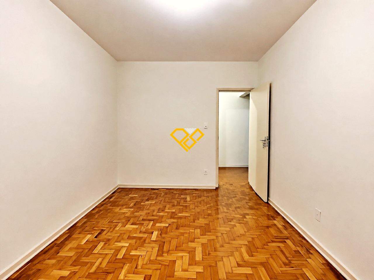 Apartamento à venda no Gonzaga: Dormitório 1