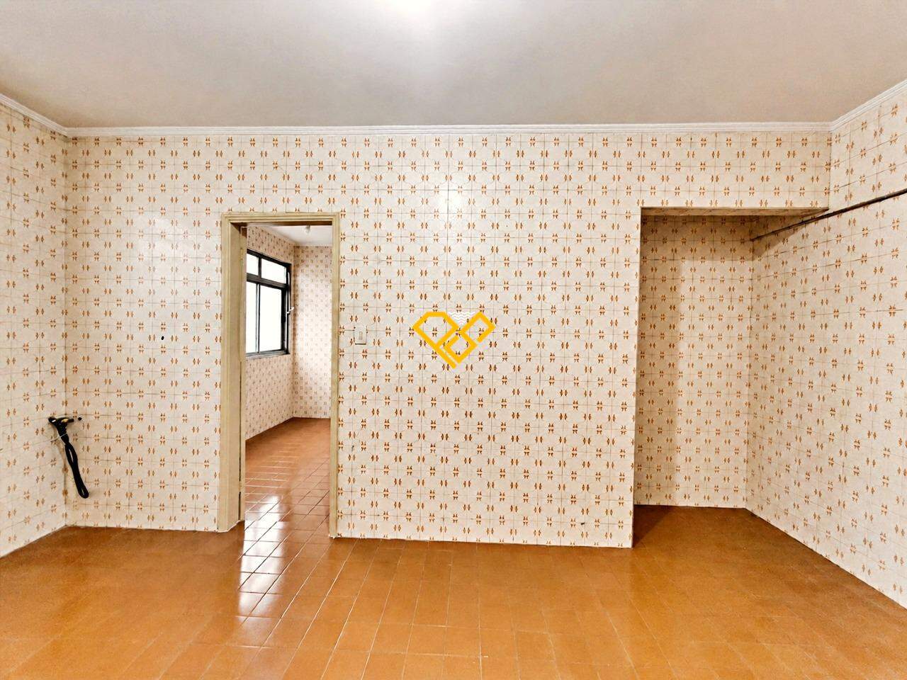 Apartamento à venda no Gonzaga: Cozinha