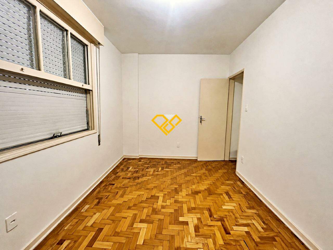 Apartamento à venda no Gonzaga: Dormitório 2