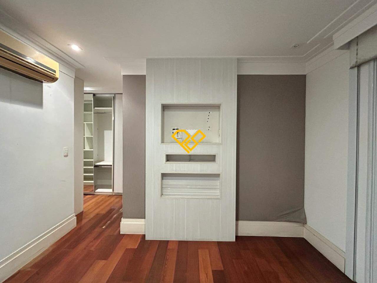 Apartamento à venda no Gonzaga: Dormitório 1 - suíte master