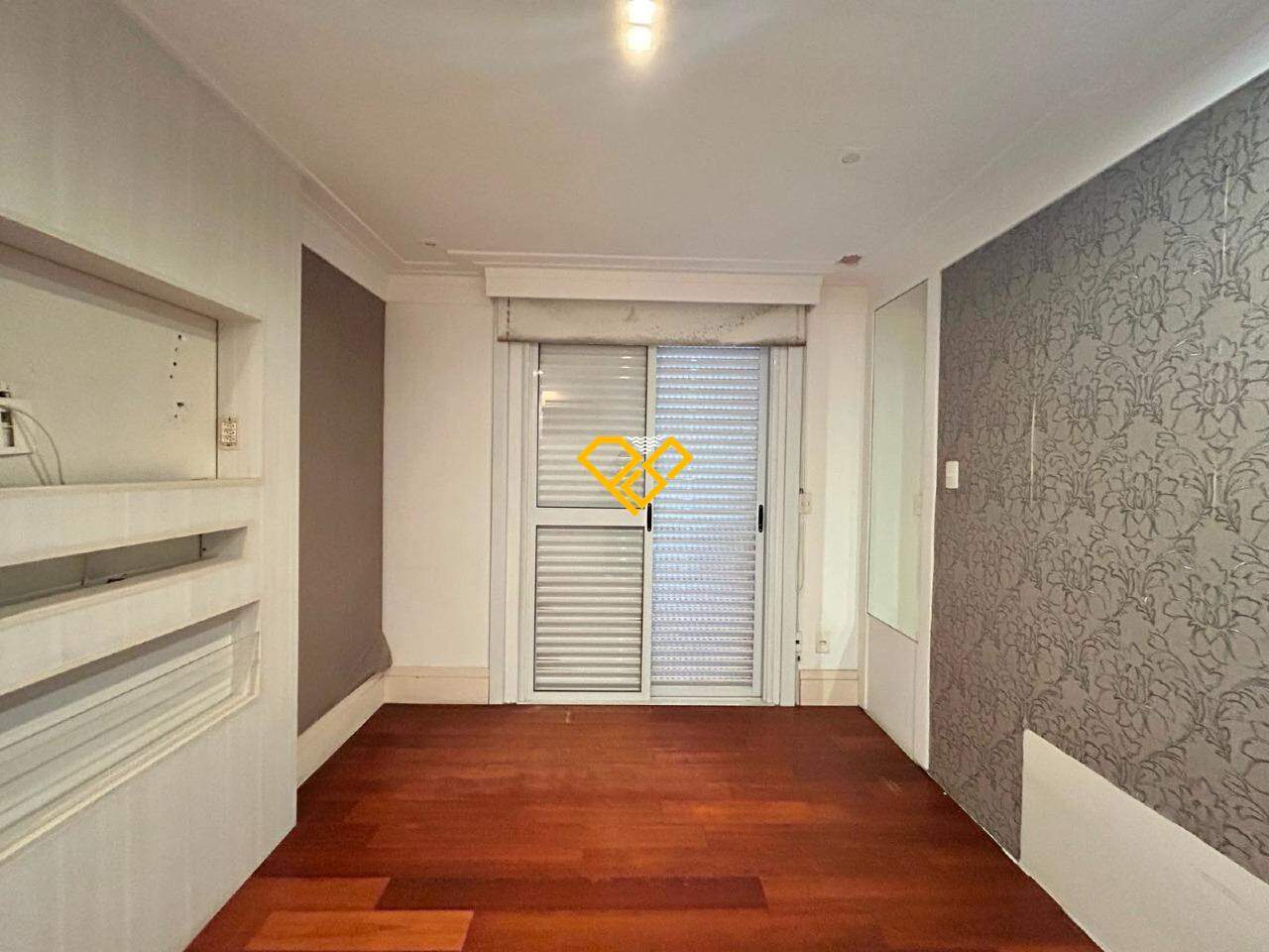 Apartamento à venda no Gonzaga: Dormitório 1 - suíte master