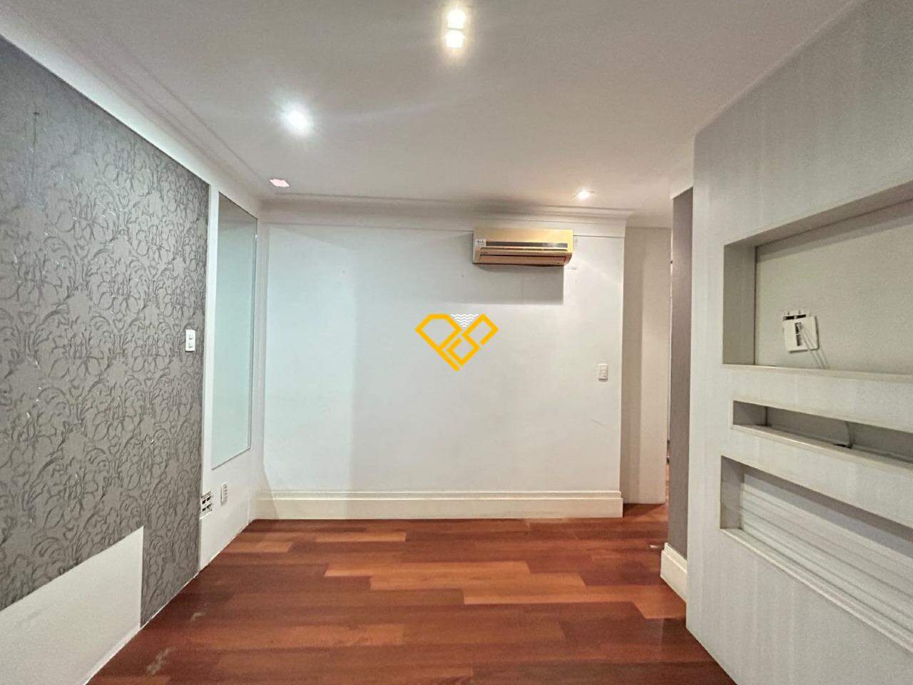 Apartamento à venda no Gonzaga: Dormitório 1 - suíte master